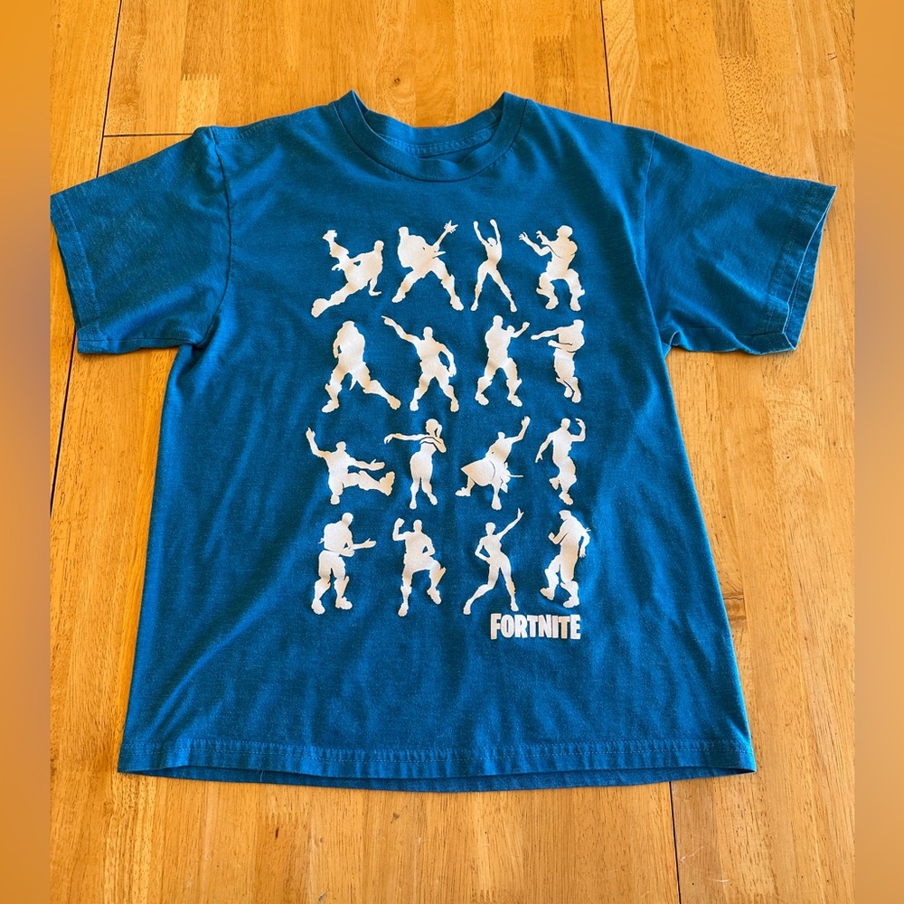 Fortnite Kids T-Shirt